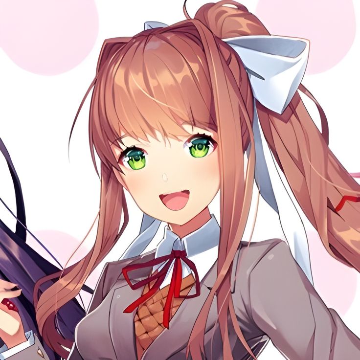Monika Profil