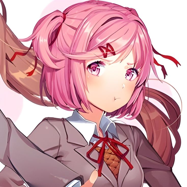 Natsuki Profil
