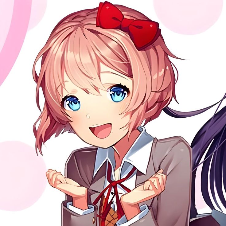 Sayori Profil