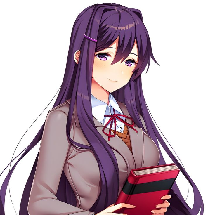 Yuri Profil
