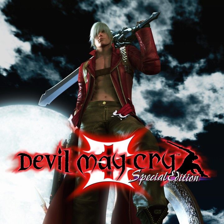 Poster DMC 3
