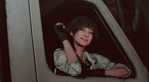 Nero DMC5