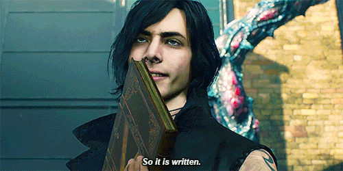 Nero DMC5