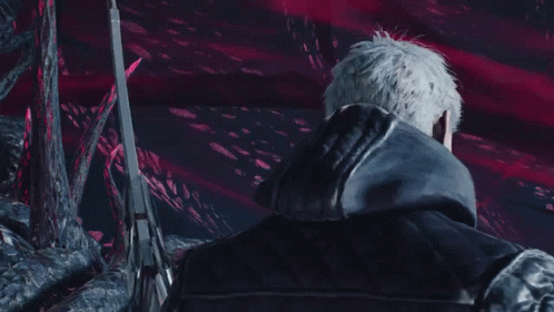Nero DMC5